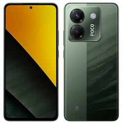 POCO M7 Pro 5G 8GB/256GB, zelená