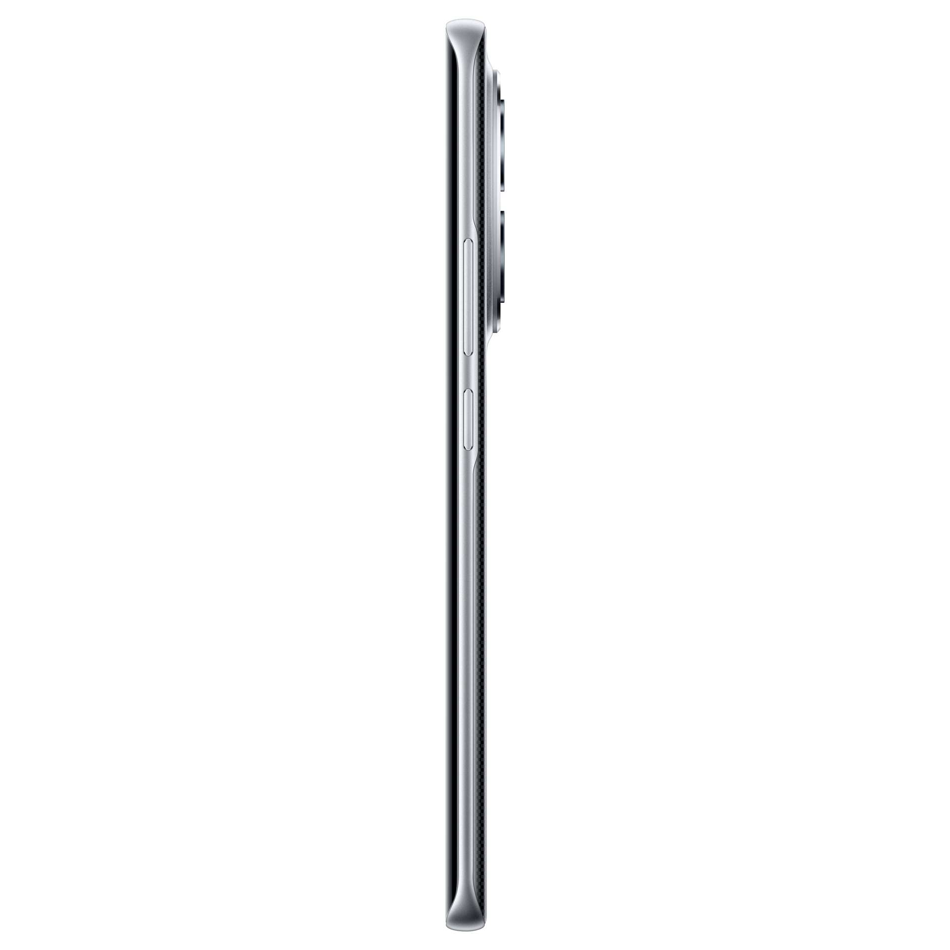 POCO M8 5G 8GB/256GB strieborná