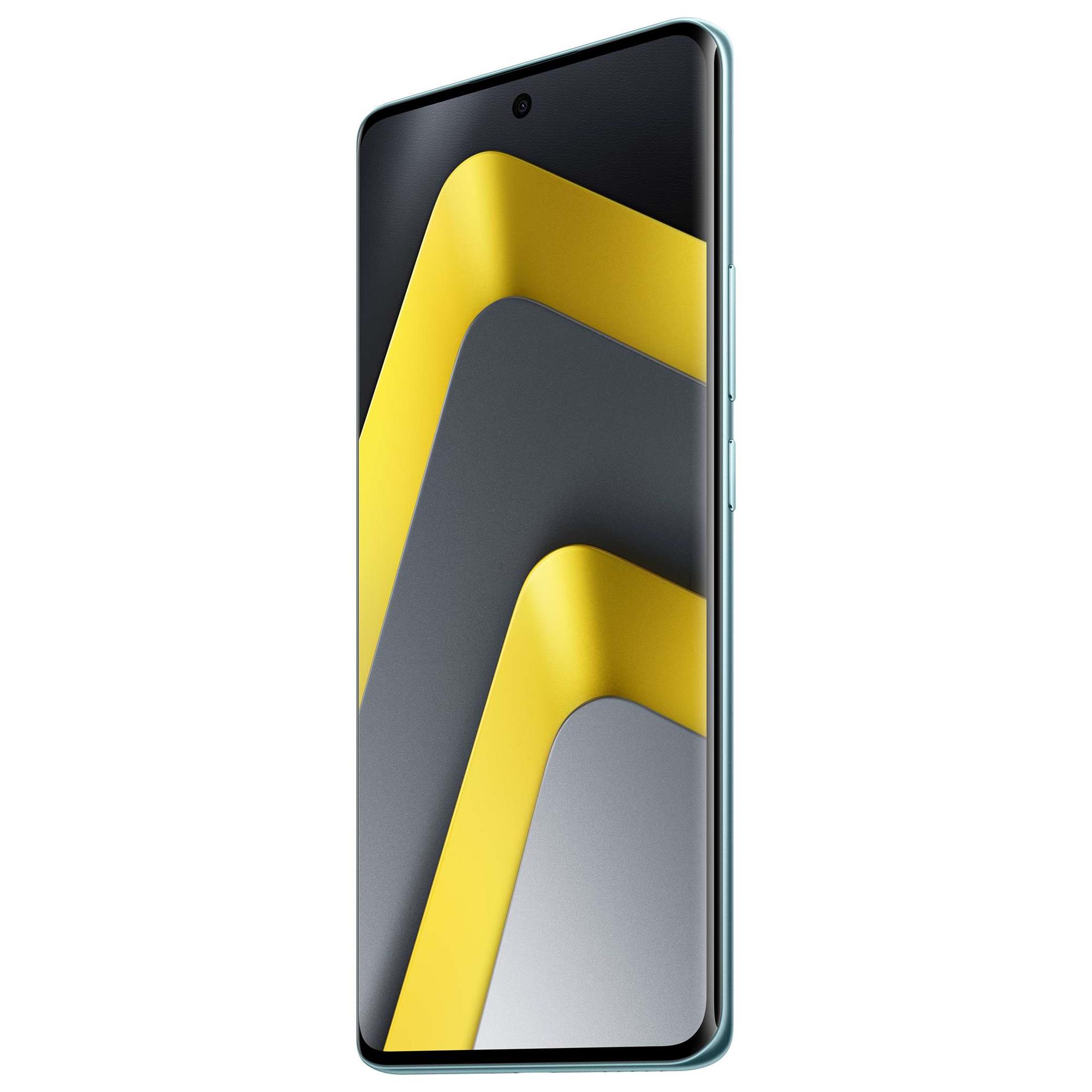 POCO M8 5G 8GB/256GB zelená