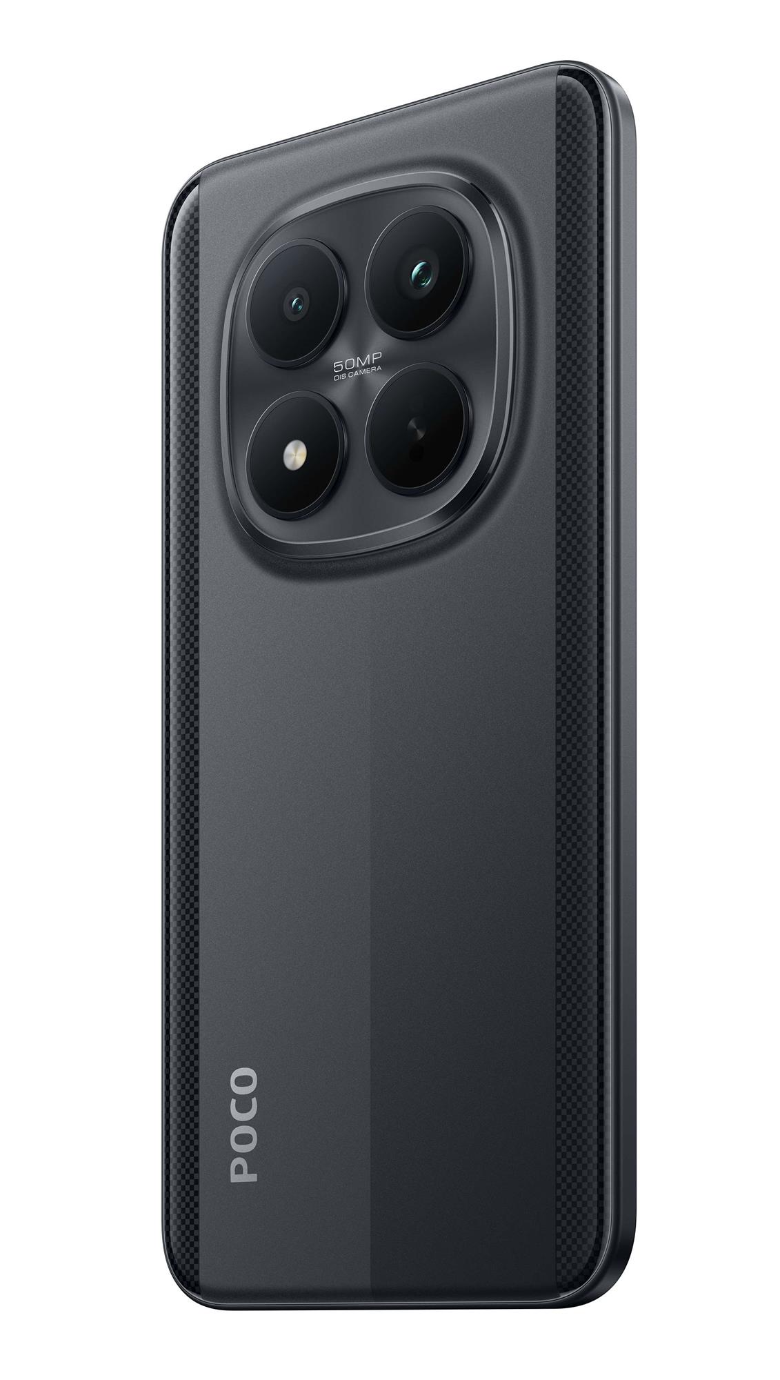 POCO M8 Pro 5G 12GB/512GB čierna