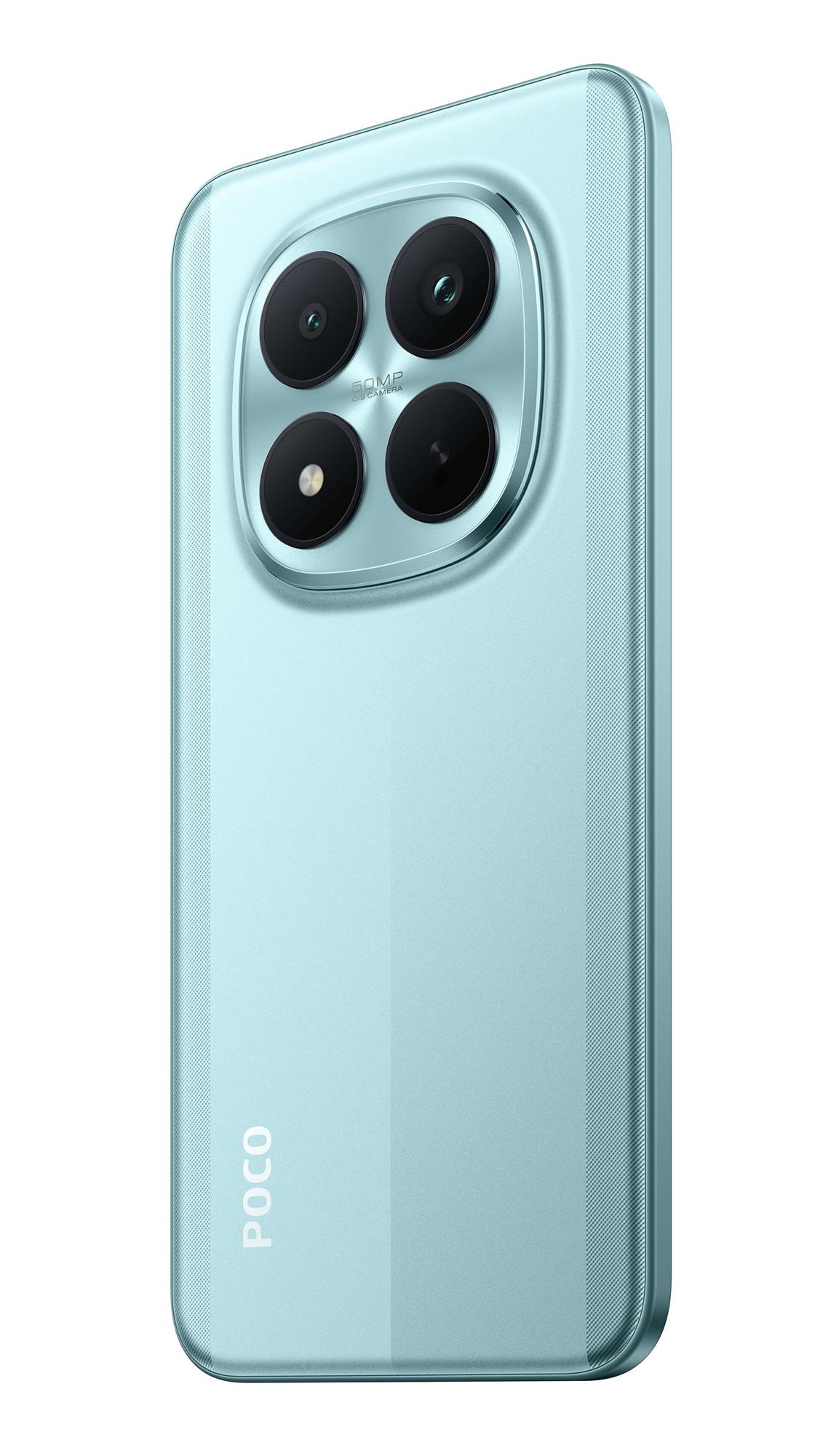 POCO M8 Pro 5G 12GB/512GB zelená