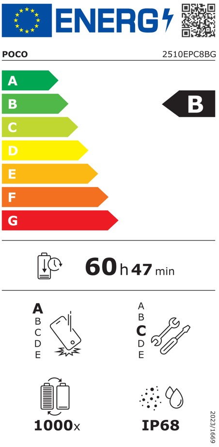 POCO M8 Pro 5G 8GB/256GB zelená