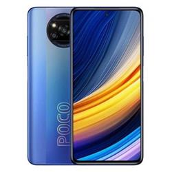 Poco X3 Pro 128GB modrý 32479 BONUS! - Mobilní telefony