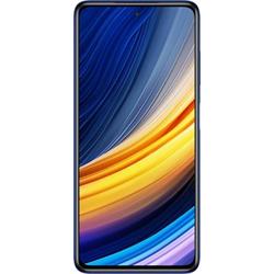 Poco X3 Pro 256GB modrý 32481 BONUS! - Mobilní telefony