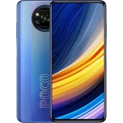 POCO X3 Pro 6GB/128GB Frost Blue (modrá)