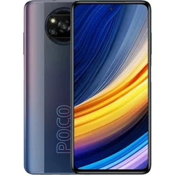 POČO X3 Pro 8GB/256GB phantom Black (čierna) 6934177738265