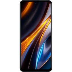 POCO X4 GT 8GB/256GB Silver (stříbrná)