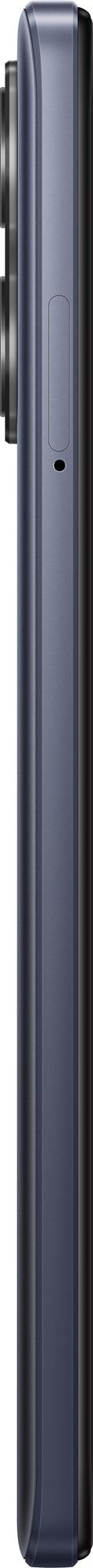 POCO X5 5G Black 6GB/128GB, černá