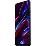 POCO X5 5G Black 6GB/128GB, černá