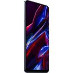 POCO X5 5G Black 6GB/128GB, černá