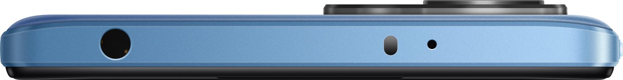 POCO X5 5G Blue 6GB/128GB, modrá