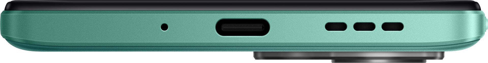 POCO X5 5G Green 6GB/128GB, zelená
