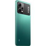 POCO X5 5G Green 6GB/128GB, zelená