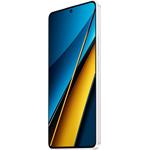POCO X6 5G 12GB/256GB, biela