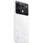 POCO X6 5G 12GB/256GB, biela