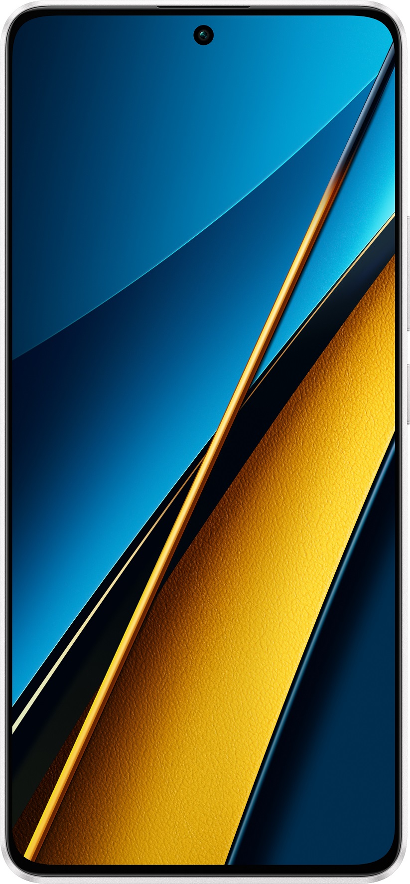 POCO X6 5G 12GB/256GB, bílá