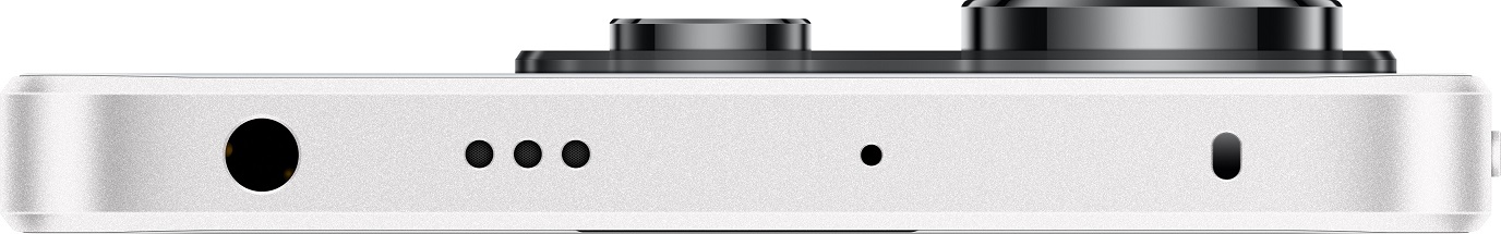 POCO X6 5G 12GB/256GB, bílá