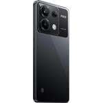 POCO X6 5G 12GB/256GB, černá
