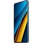 POCO X6 5G 12GB/256GB, modrá