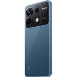 POCO X6 5G 12GB/256GB, modrá