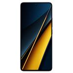 POCO X6 Pro 5G 12GB/512GB, čierna