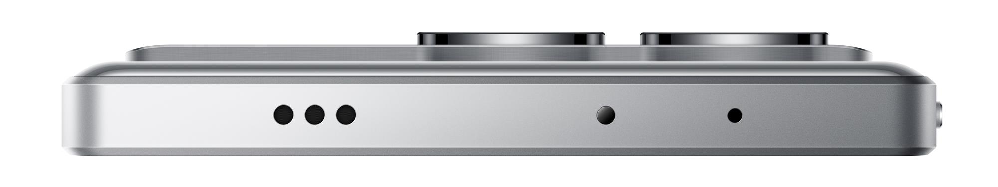 POCO X6 Pro 5G 12GB/512GB, sivá