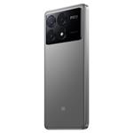 POCO X6 Pro 5G 8GB/256GB, sivá