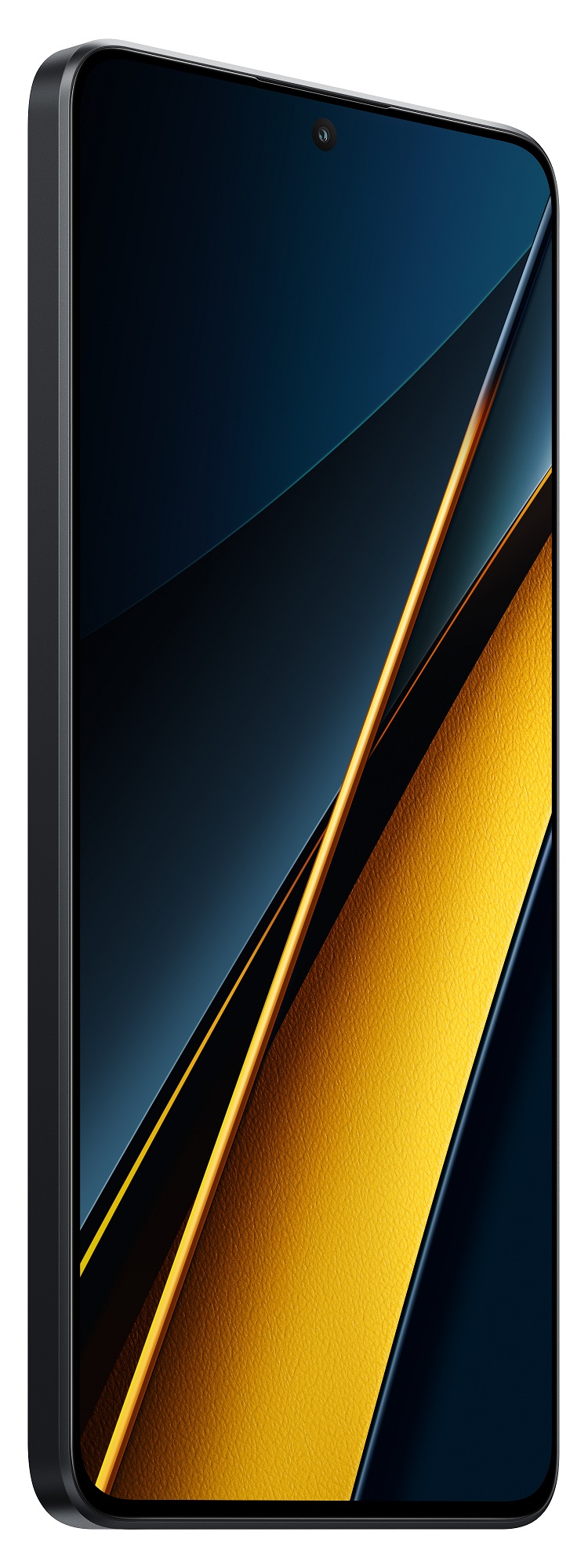 POCO X6 Pro 5G 8GB/256GB, žltá