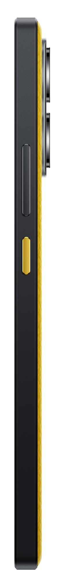POCO X6 Pro 5G 8GB/256GB, žltá
