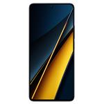 POCO X6 Pro 5G 8GB/256GB, žlutá