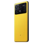 POCO X6 Pro 5G 8GB/256GB, žlutá