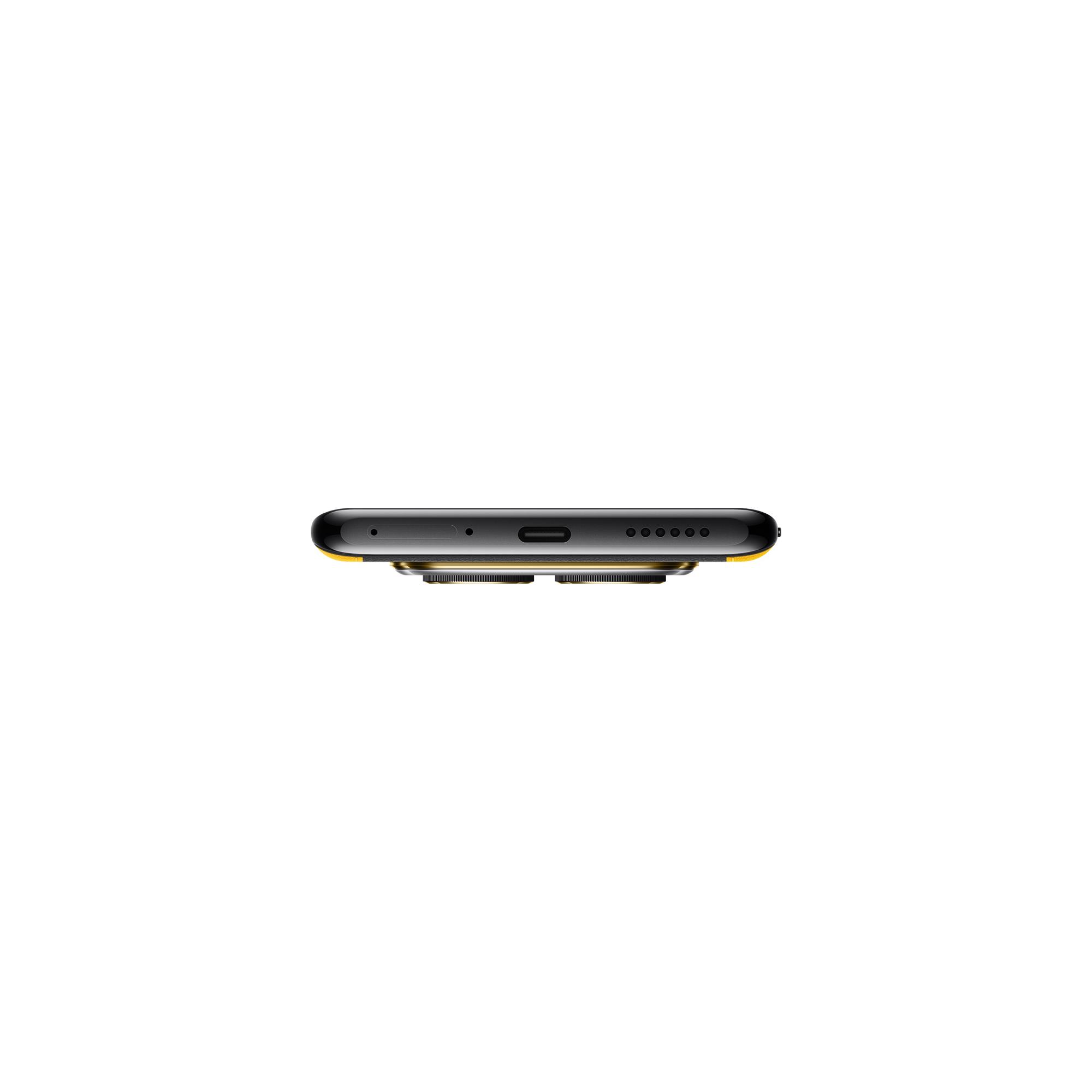 POCO X7 12GB/512GB, čierna