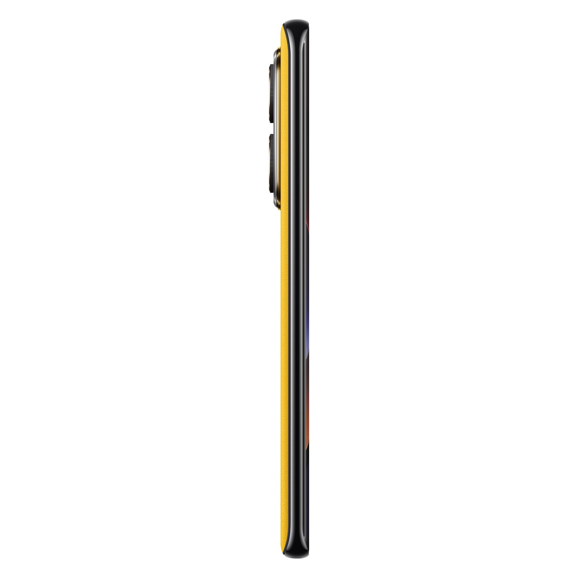 POCO X7 12GB/512GB, čierna