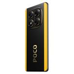 POCO X7 12GB/512GB, čierna