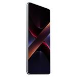 POCO X7 12GB/512GB, strieborná