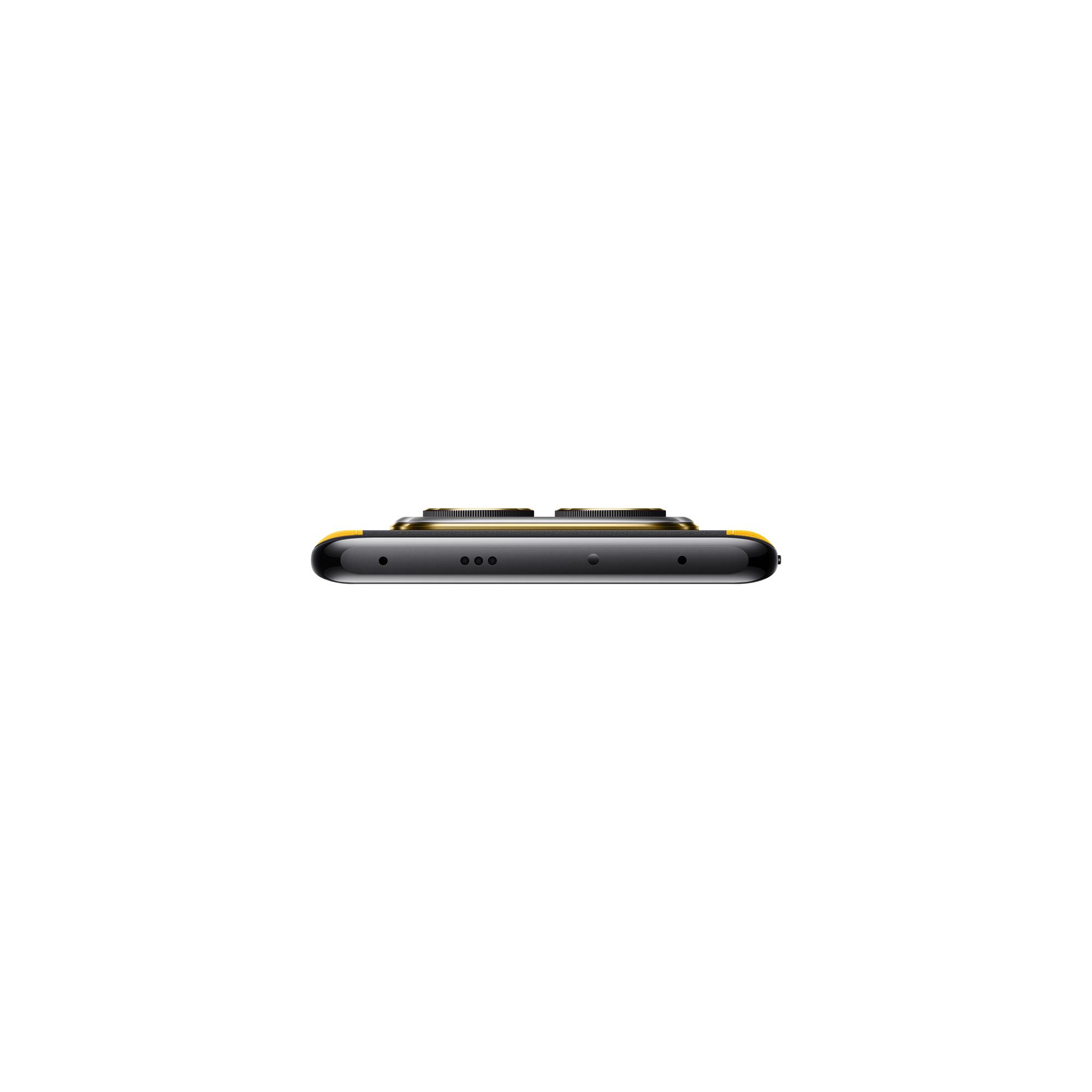 POCO X7 8GB/256GB, čierna