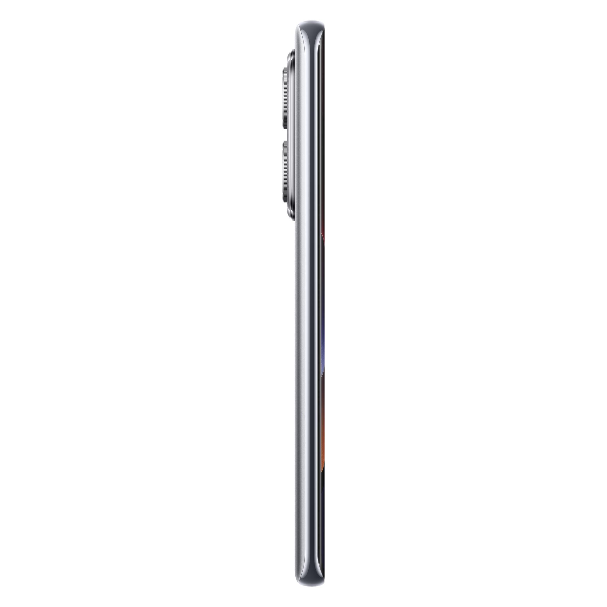 POCO X7 8GB/256GB, stříbrná