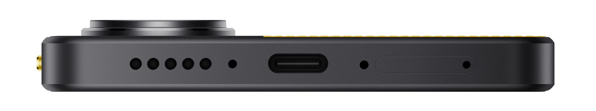POCO X7 Pro 12GB/512GB, žltá