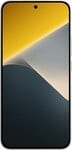 POCO X8 8 GB/256 GB, biela
