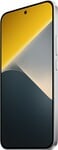 POCO X8 8 GB/256 GB, biela