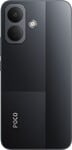 POCO X8 8 GB/256 GB, čierna
