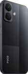 POCO X8 8GB/256GB, černá