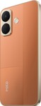 POCO X8 8GB/256GB, oranžová