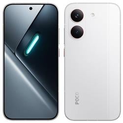 POCO X8 Pro 8 GB/256 GB, biela