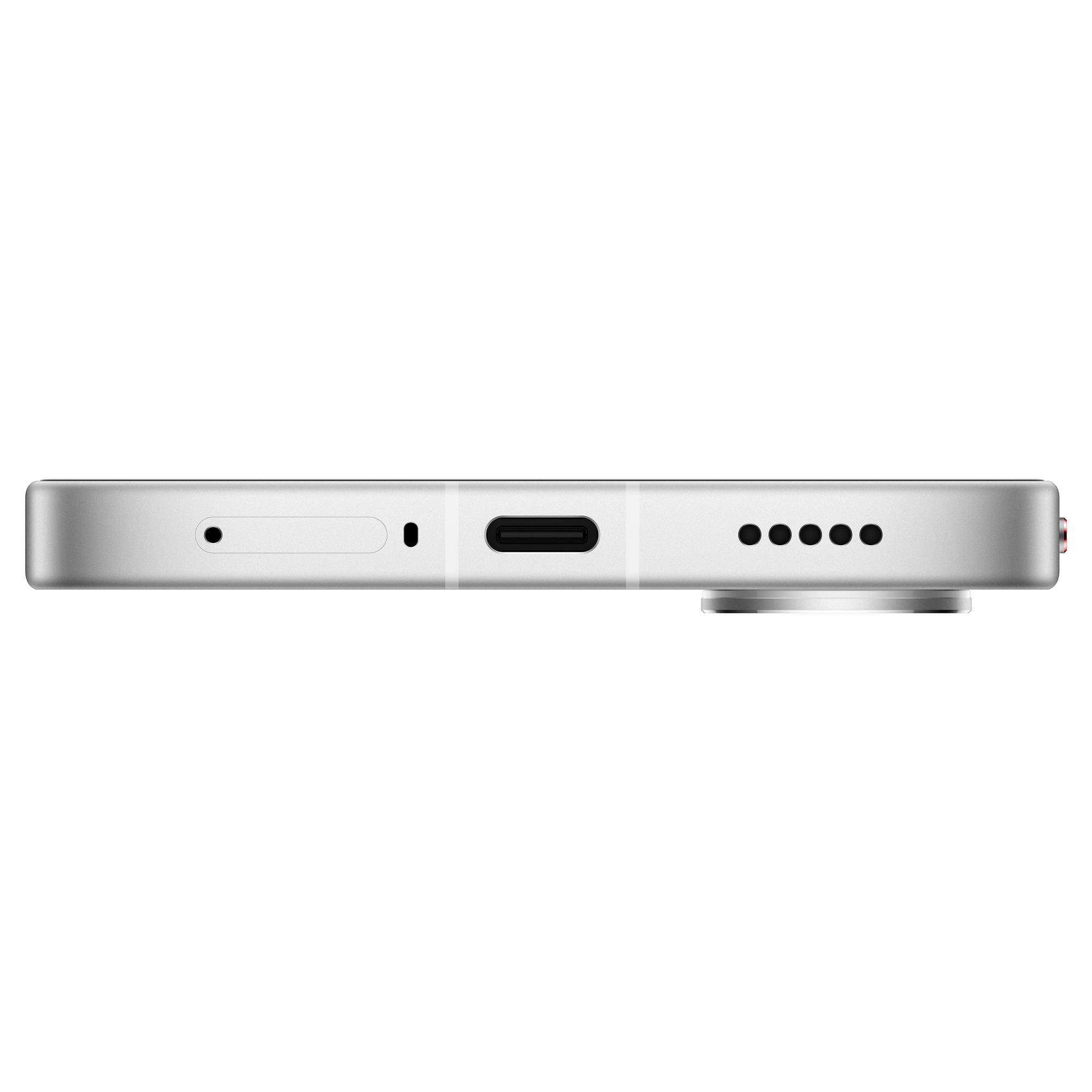 POCO X8 Pro Max 12GB/512GB, biela