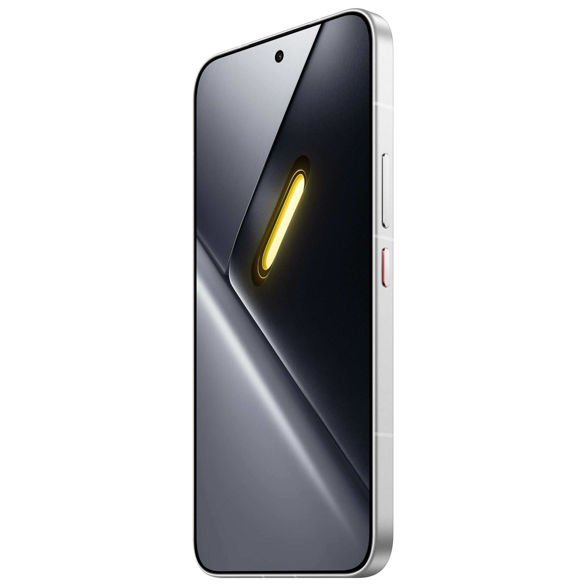 POCO X8 Pro Max 12GB/512GB, biela