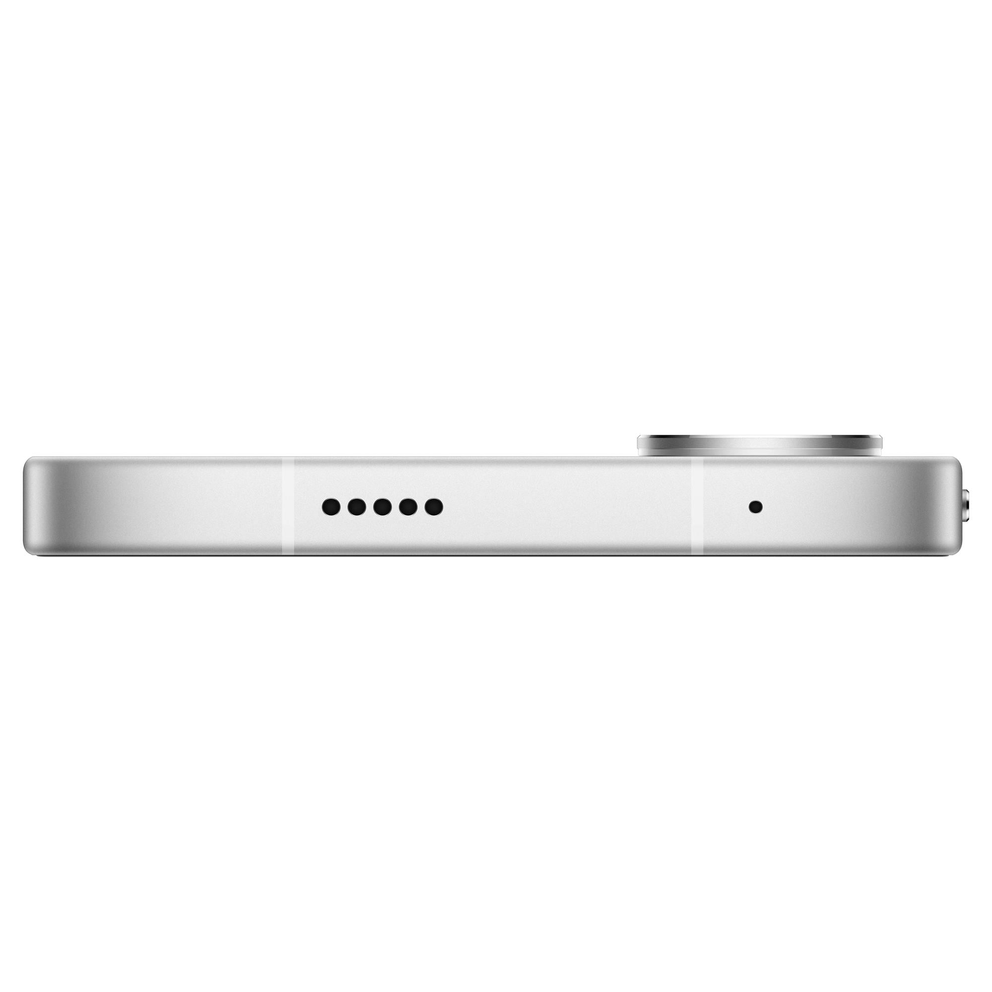POCO X8 Pro Max 12GB/512GB, biela