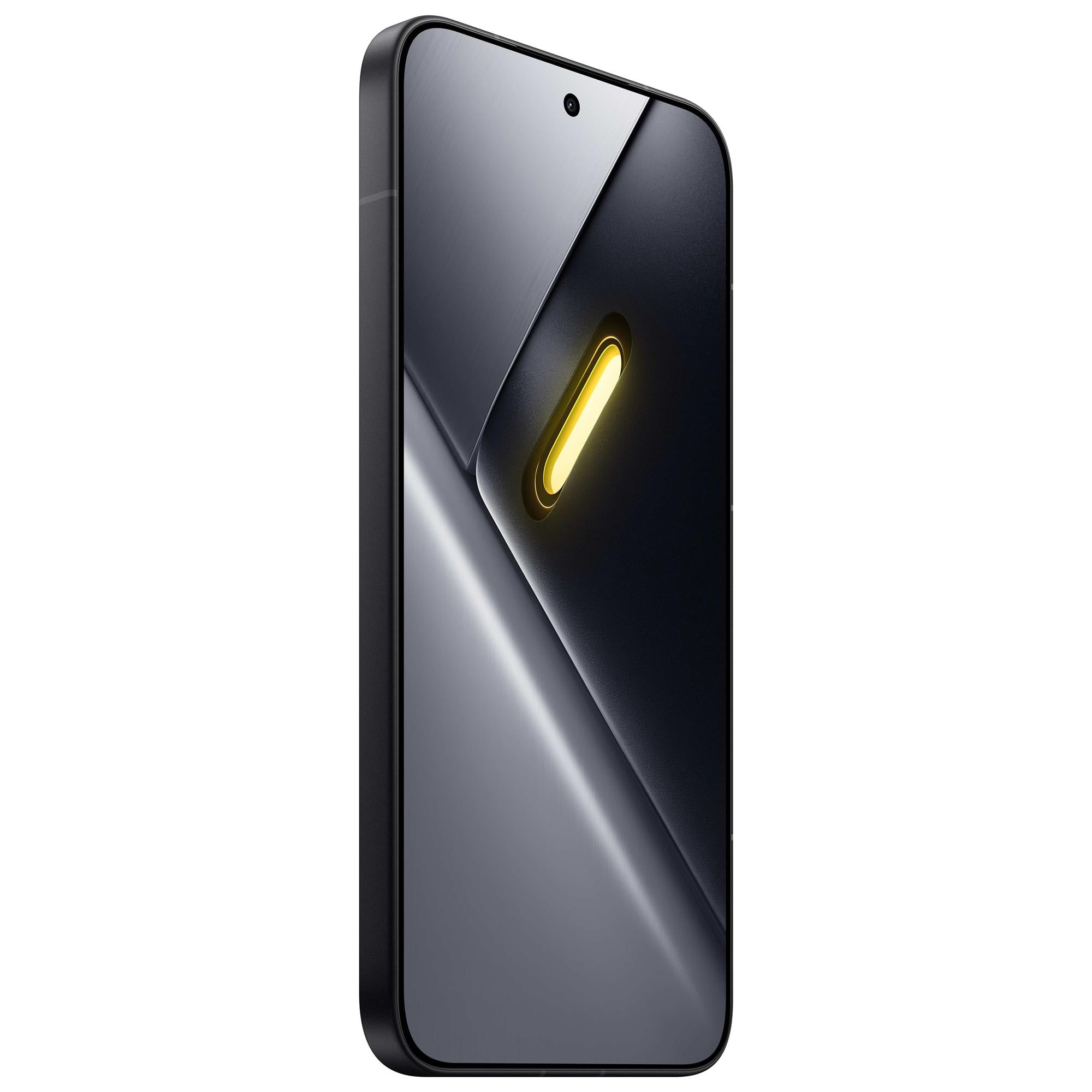 POCO X8 Pro Max 12GB/512GB, čierna