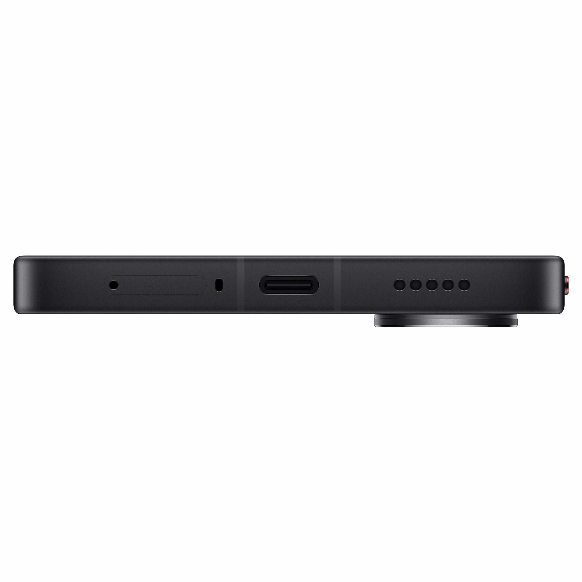POCO X8 Pro Max 12GB/512GB, čierna