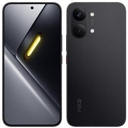 POCO X8 Pro Max 12GB/512GB, čierna